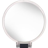 Kleine Wolke Badspiegel "Multi Mirror" 5-fach Vergrößerung von Kleine Wolke