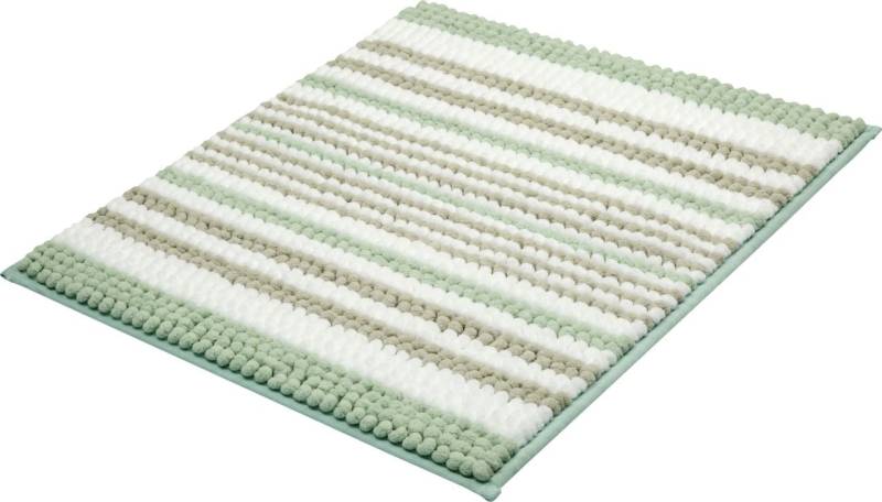 Kleine Wolke Badteppich Bola Maledivia 55 x 65 cm von Kleine Wolke