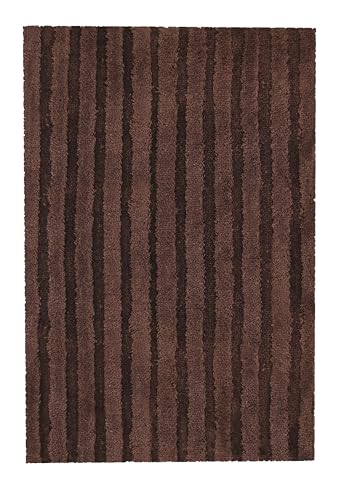 Kleine Wolke Badteppich Cord, 70x120 cm, Nussbraun Kleine Wolke Badteppich Cord, 70x120 cm, Nussbraun von Kleine Wolke