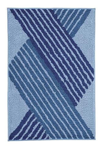 Kleine Wolke Badteppich Cross, 80x140 cm, Mare Kleine Wolke Badteppich Cross, 80x140 cm, Mare von Kleine Wolke