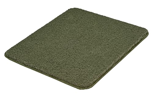 Kleine Wolke Badteppich Marco, 50x60 cm, Forest von Kleine Wolke