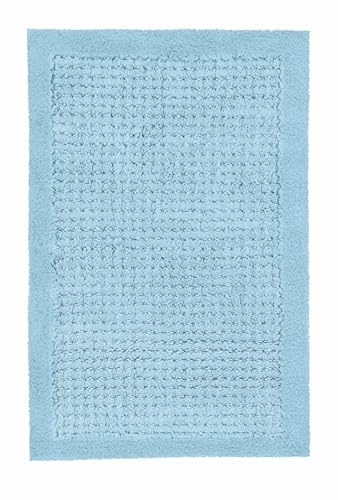 Kleine Wolke Badteppich NET in Opal mit 80x140 cm Kleine Wolke Badteppich NET in Opal mit 80x140 cm von Kleine Wolke