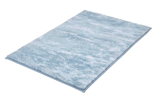 Kleine Wolke Badteppich Nevoa, 60x90 cm, Hellblau Kleine Wolke Badteppich Nevoa, 60x90 cm, Hellblau von Kleine Wolke