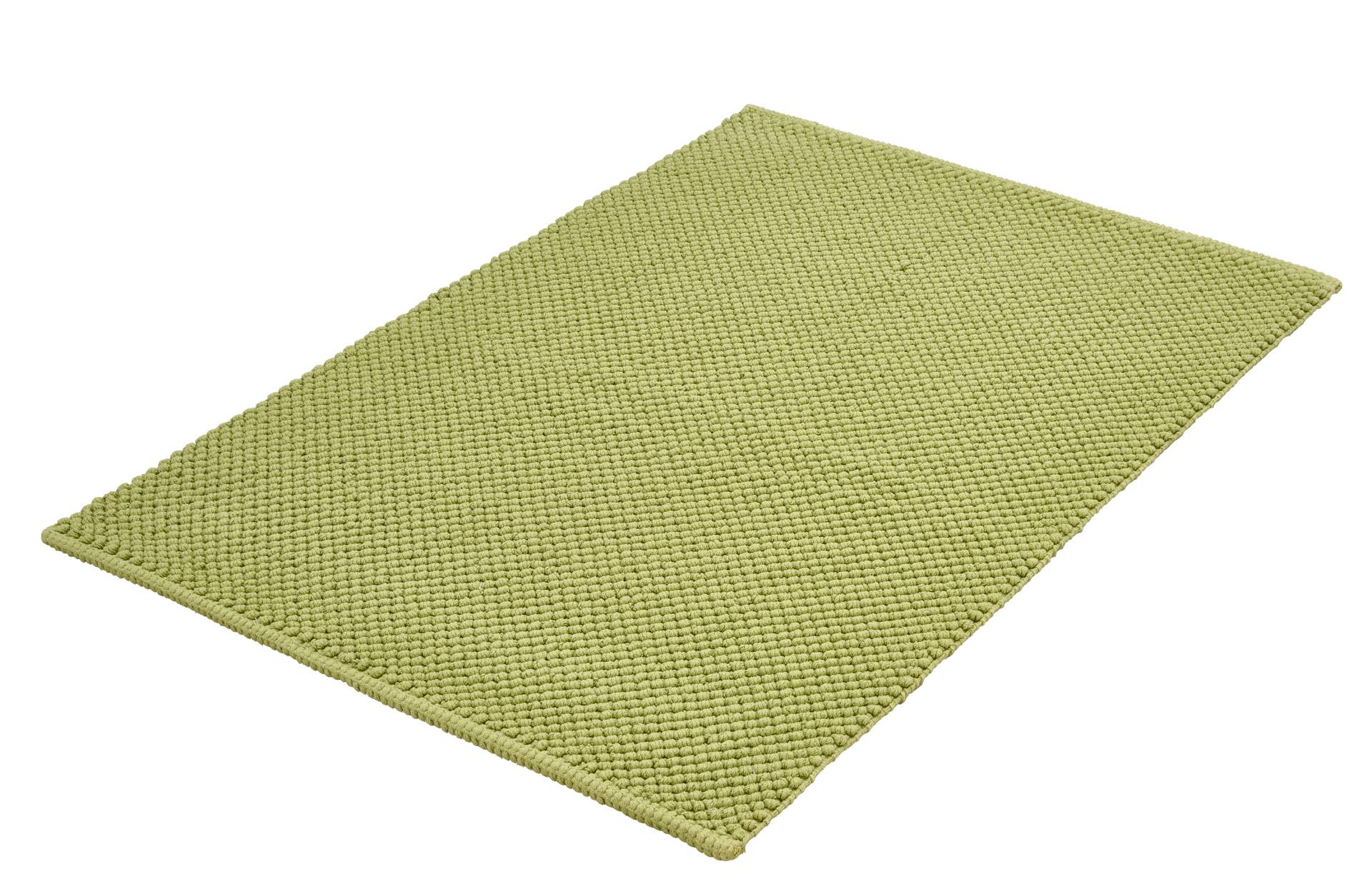 Kleine Wolke Badteppich PUNTO ca. 60x90cm in Farbe Dill Kleine Wolke Badteppich PUNTO ca. 60x90cm in Farbe Dill von Kleine Wolke