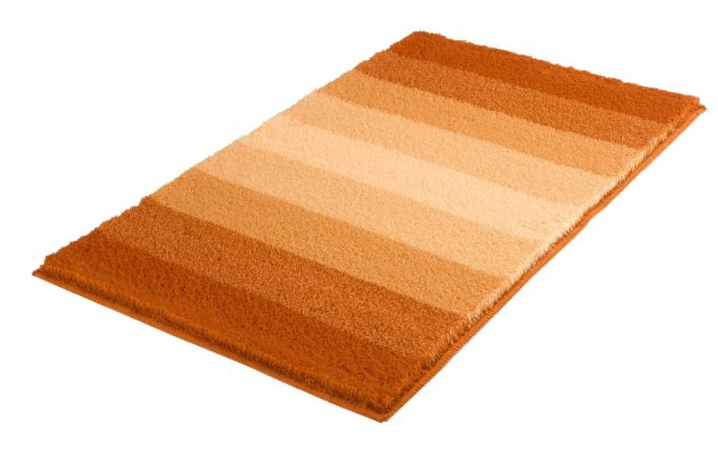 Kleine Wolke Badteppich Palace brandy,70 x 120 cm von Kleine Wolke