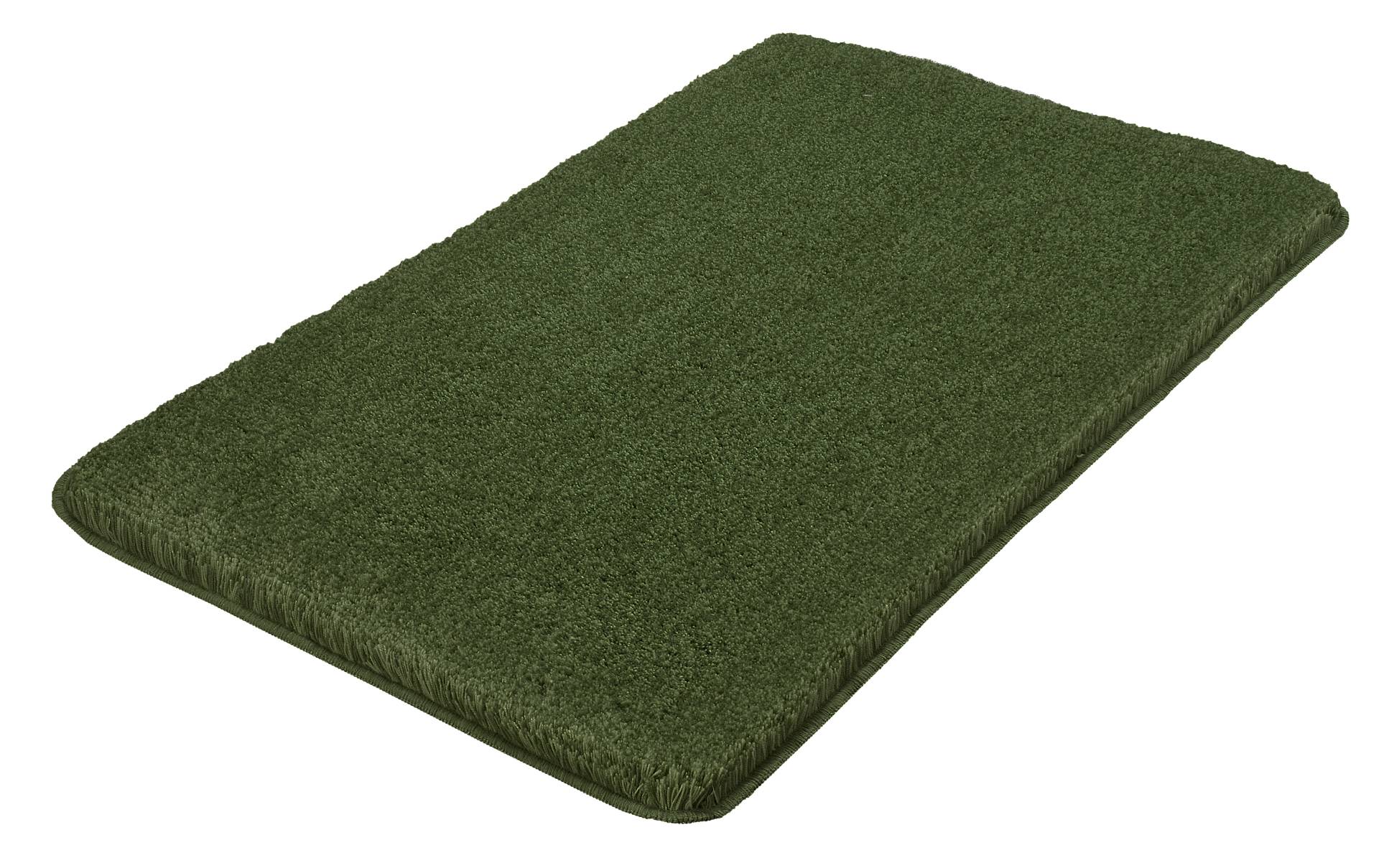 Kleine Wolke Badteppich RELAX ca. 60x100cm in Farbe Forest Kleine Wolke Badteppich RELAX ca. 60x100cm in Farbe Forest von Kleine Wolke