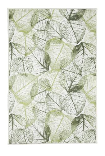 Kleine Wolke Badteppich Selva, 70x120 cm, Forest Kleine Wolke Badteppich Selva, 70x120 cm, Forest von Kleine Wolke