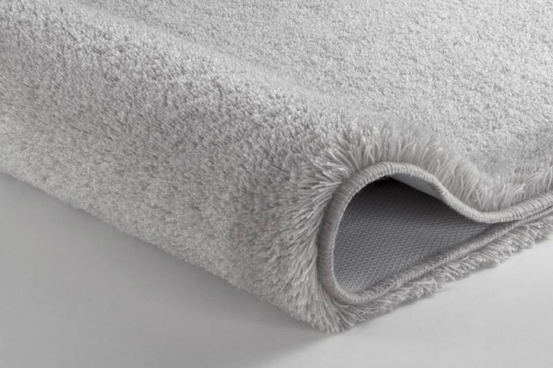 Kleine Wolke Badteppich-Set Relax RELAX in 2-teilig, grau von Kleine Wolke