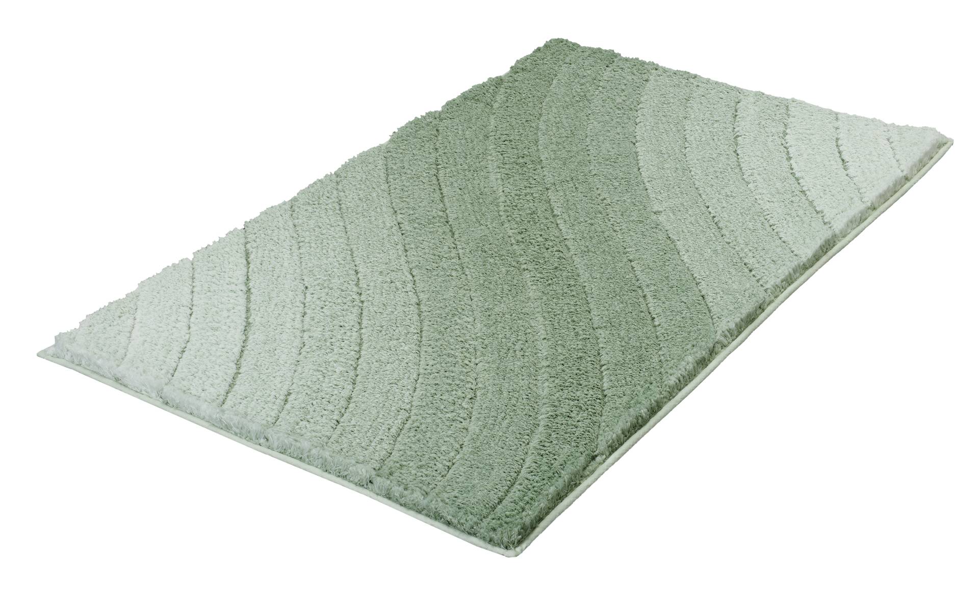 Kleine Wolke Badteppich TENDER ca. 70x120cm in Farbe Schilf Kleine Wolke Badteppich TENDER ca. 70x120cm in Farbe Schilf von Kleine Wolke
