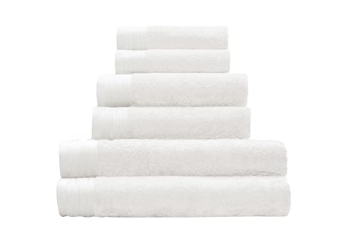 Kleine Wolke Bao Waschhandtuch Schneeweiß 16x 21 cm Kleine Wolke Bao Waschhandtuch Schneeweiß 16x 21 cm von Kleine Wolke