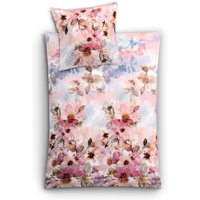 Kleine Wolke Bettwäsche "Amaris", mit floralem Print Kleine Wolke Bettwäsche "Amaris", mit floralem Print von Kleine Wolke