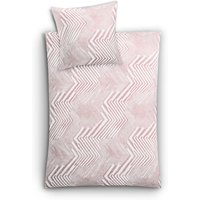 Kleine Wolke Bettwäsche "Macra" 2 Stk. tlg. mit grafischem Print Kleine Wolke Bettwäsche "Macra" 2 Stk. tlg. mit grafischem Print von Kleine Wolke