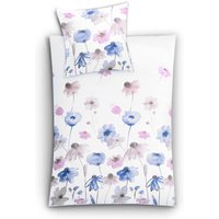 Kleine Wolke Bettwäsche "Svea", mit floralem Print Kleine Wolke Bettwäsche "Svea", mit floralem Print von Kleine Wolke