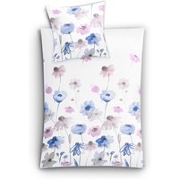Kleine Wolke Bettwäsche "Svea", mit floralem Print Kleine Wolke Bettwäsche "Svea", mit floralem Print von Kleine Wolke
