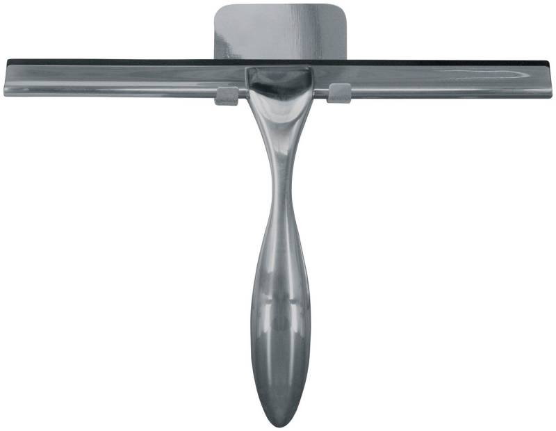 Kleine Wolke Duschabzieher Puro, Breite: 24 cm von Kleine Wolke
