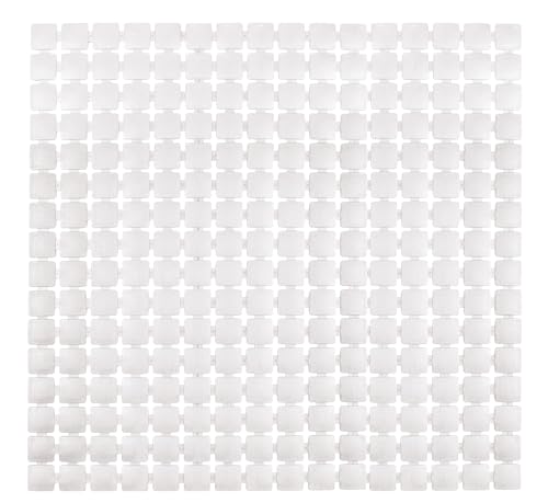 Kleine Wolke Duscheinlage, PP/TPE, Weiß, 54x 54 cm Kleine Wolke Duscheinlage, PP/TPE, Weiß, 54x 54 cm von Kleine Wolke