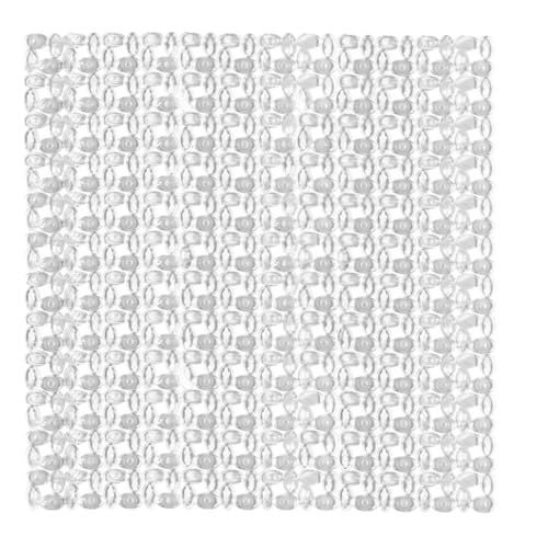 Kleine Wolke Duscheinlage Ivy, 54 x 54 cm, Clear Kleine Wolke Duscheinlage Ivy, 54 x 54 cm, Clear von Kleine Wolke