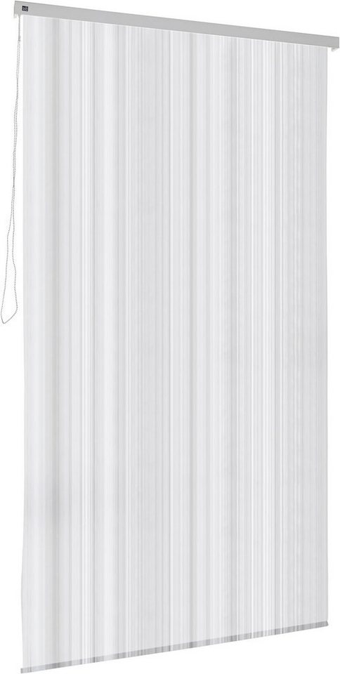 Kleine Wolke Duschrollo Breite 128 cm, ausziehbar, 128 x 240 cm von Kleine Wolke