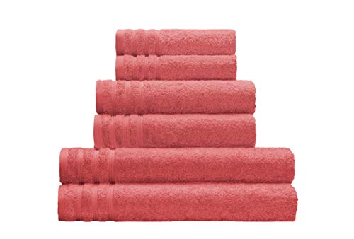 Kleine Wolke , 3003327226, Duschtuch 70x140 Marsala 100% Baumwolle von Kleine Wolke