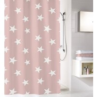 Kleine Wolke Duschvorhang "Nova" Breite 180 cm Höhe 200 cm Kleine Wolke Duschvorhang "Nova" Breite 180 cm Höhe 200 cm von Kleine Wolke