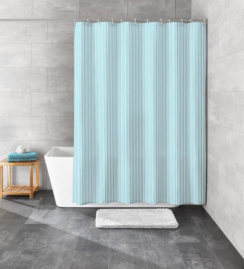 Kleine Wolke Duschvorhang » Sanna« Breite 120 cm Kleine Wolke Duschvorhang » Sanna« Breite 120 cm von Kleine Wolke