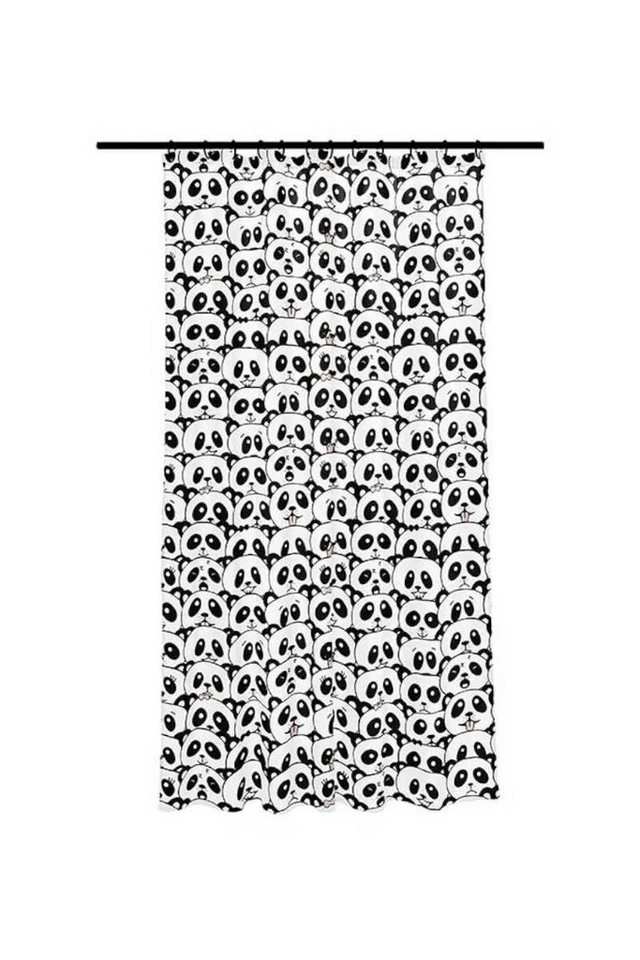 Kleine Wolke Duschvorhang Sea Mann Garn Duschvorhang 180 x 200 cm Tao Kleine Wolke Duschvorhang Sea Mann Garn Duschvorhang 180 x 200 cm Tao von Kleine Wolke