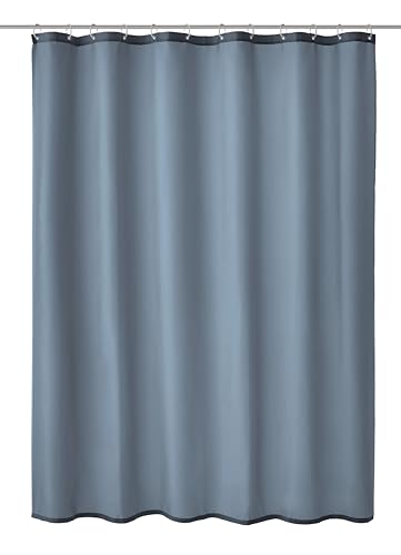 Kleine Wolke Duschvorhang, Polyester, Mare, 180x200 cm Kleine Wolke Duschvorhang, Polyester, Mare, 180x200 cm von Kleine Wolke