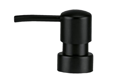 Kleine Wolke Ersatz-Spenderpumpe DEEP in Schwarz Kleine Wolke Ersatz-Spenderpumpe DEEP in Schwarz von Kleine Wolke