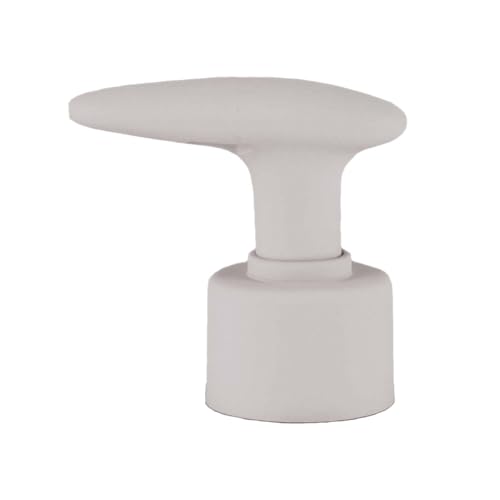 Kleine Wolke Ersatz-Spenderpumpe Trevi in Seide Kleine Wolke Ersatz-Spenderpumpe Trevi in Seide von Kleine Wolke