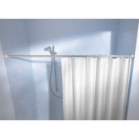 Kleine Wolke Federstange "Federstange" ausziehbar für Duschvorhänge Kleine Wolke Federstange "Federstange" ausziehbar für Duschvorhänge von Kleine Wolke