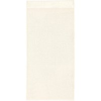Kleine Wolke Handtuch "Bao, Größe 50/100", (1 St., Handtuch 50 x 100 cm), Uni Farben, Bordüre an der Oberseite von Kleine Wolke