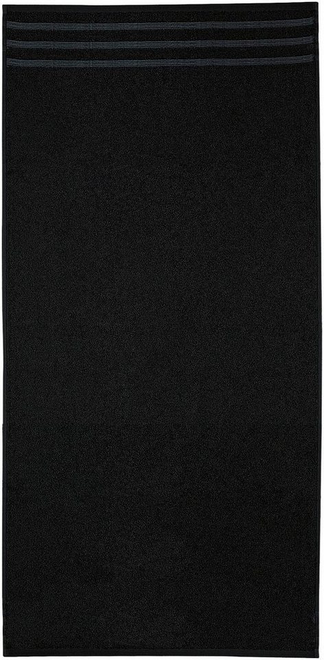 Kleine Wolke Handtuch Royal, Frottier (1-St), Uni Farben, als Handtuch 50/100 cm oder Duschtuch 70/140 cm erhältlich von Kleine Wolke