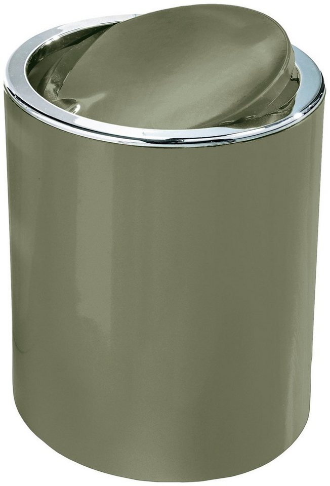 Kleine Wolke Kosmetikeimer Clap, 5 l von Kleine Wolke