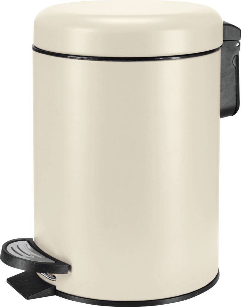 Kleine Wolke Kosmetikeimer One 3 L beige von Kleine Wolke