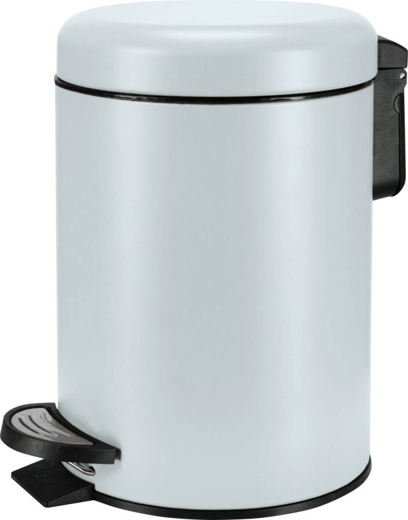 Kleine Wolke Kosmetikeimer One 3 L platin von Kleine Wolke