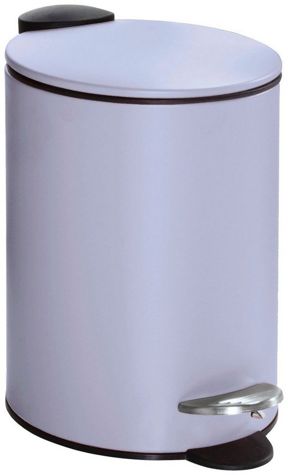 Kleine Wolke Kosmetikeimer Silence, 3 l von Kleine Wolke