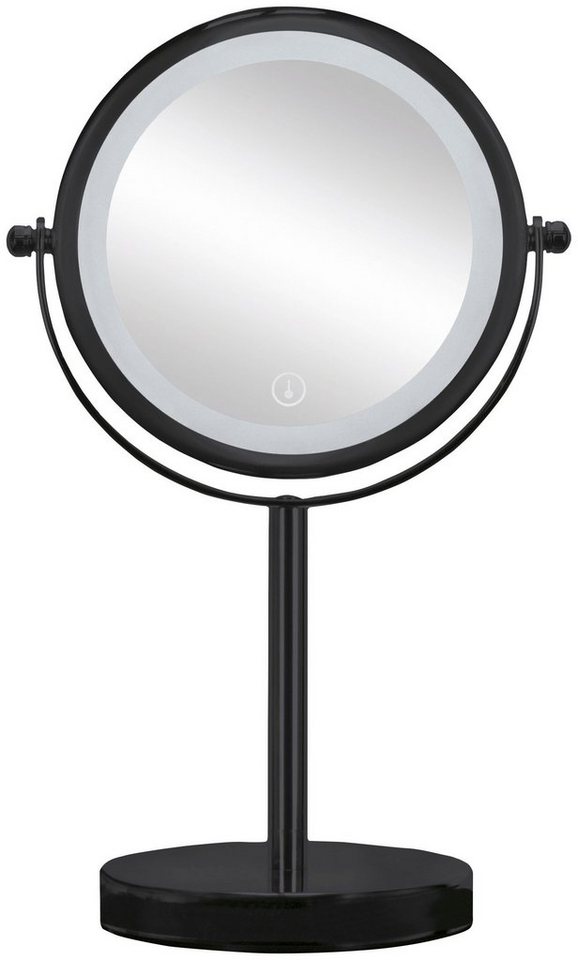 Kleine Wolke Kosmetikspiegel Bright Mirror von Kleine Wolke