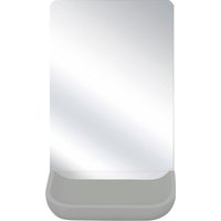 Kleine Wolke Kosmetikspiegel "Tray Mirror", (Set), mit Schmuckschale von Kleine Wolke