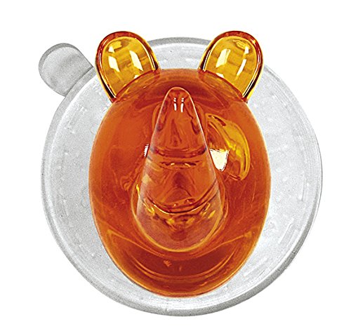 Kleine Wolke "Crazy Hooks Ricco Rhino, Orange Kleine Wolke "Crazy Hooks Ricco Rhino, Orange von Kleine Wolke