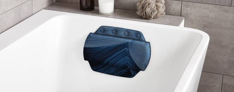 Kleine Wolke Nackenkissen Mystic von Kleine Wolke