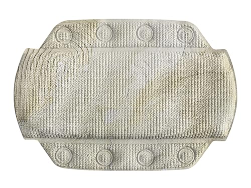 Kleine Wolke Nackenpolster Art in Natur mit 32x22 cm Kleine Wolke Nackenpolster Art in Natur mit 32x22 cm von Kleine Wolke