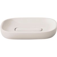 Kleine Wolke Seifenschale "Alita" in mehreren Farben erhältlich Kleine Wolke Seifenschale "Alita" in mehreren Farben erhältlich von Kleine Wolke