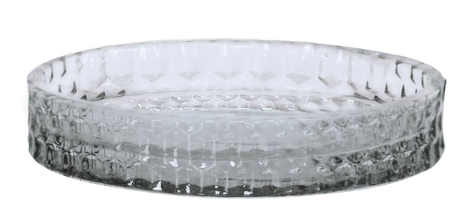 Kleine Wolke Seifenschale MELUA ca. 12,9x9cm in Farbe Anthrazit Kleine Wolke Seifenschale MELUA ca. 12,9x9cm in Farbe Anthrazit von Kleine Wolke