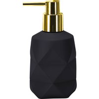 Kleine Wolke Seifenspender "Golden Crackle" von Kleine Wolke