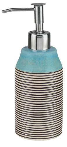 Kleine Wolke Seifenspender Okapi in Mauritius Kleine Wolke Seifenspender Okapi in Mauritius von Kleine Wolke