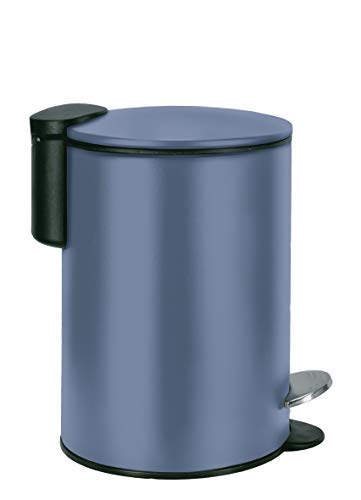 Kleine Wolke Silence Kosmetikeimer, mare, 3 Liter Kleine Wolke Silence Kosmetikeimer, mare, 3 Liter von Kleine Wolke