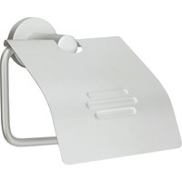 Kleine Wolke Toilettenpapierhalter "Apollo" Aluminium Kleine Wolke Toilettenpapierhalter "Apollo" Aluminium von Kleine Wolke