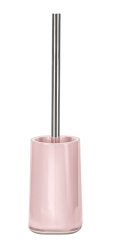 Kleine Wolke WC-Bürstenhalter Mable / 96 x 395 mm/Farbe Magnolie, Plastik, 9.6x9.6x39.5 cm Kleine Wolke WC-Bürstenhalter Mable / 96 x 395 mm/Farbe Magnolie, Plastik, 9.6x9.6x39.5 cm von Kleine Wolke