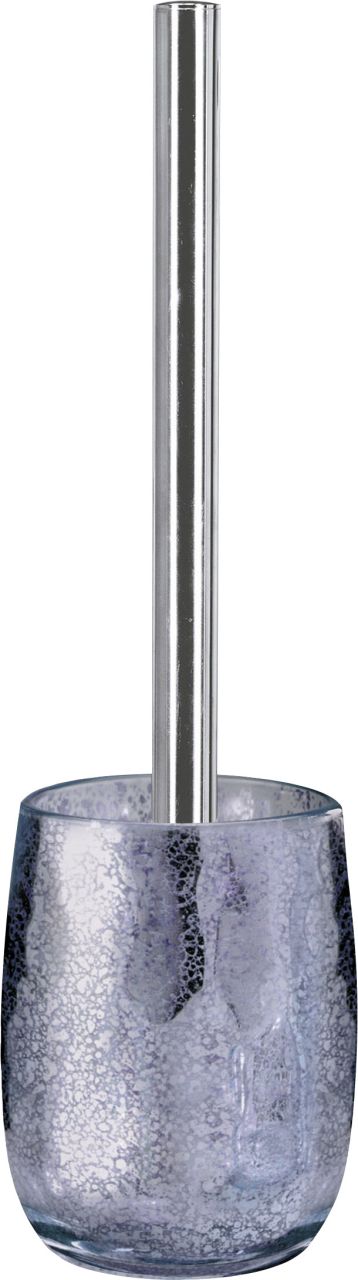 Kleine Wolke WC-Bürstenhalter Mercury mare, 10,0 x 39,0 cm von Kleine Wolke