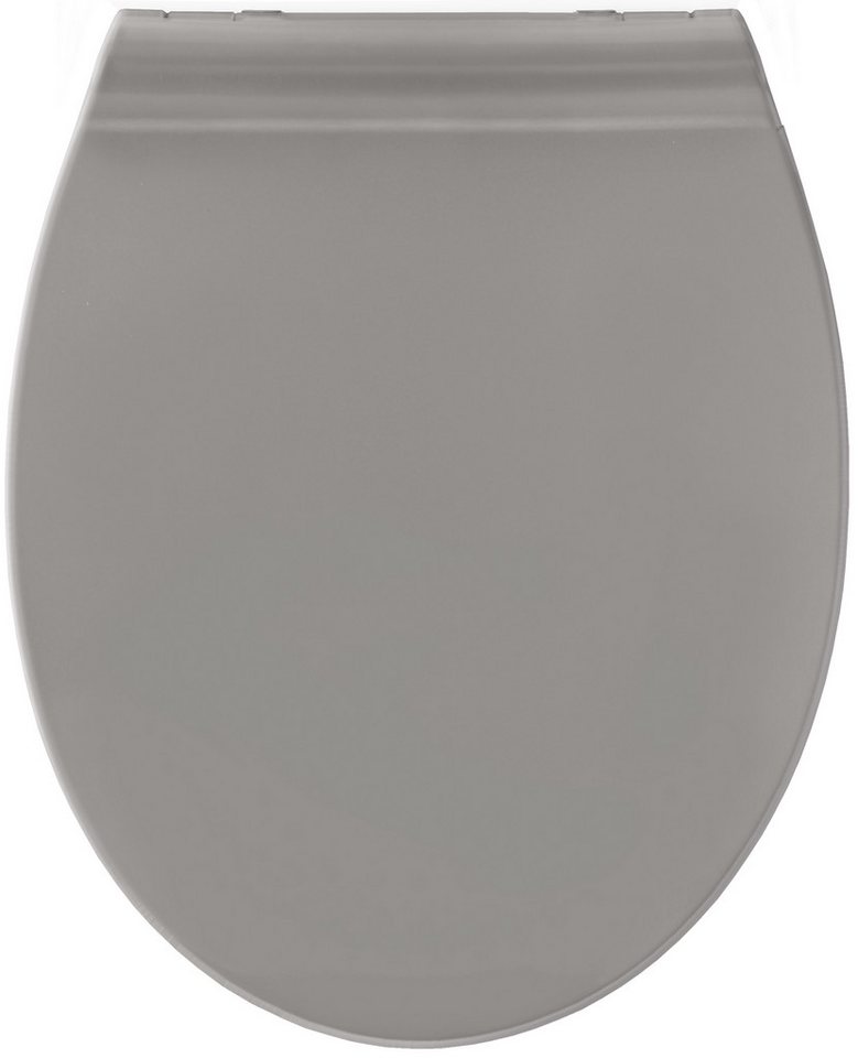 Kleine Wolke WC-Sitz Alley, mit Absenkautomatik Kleine Wolke WC-Sitz Alley, mit Absenkautomatik von Kleine Wolke